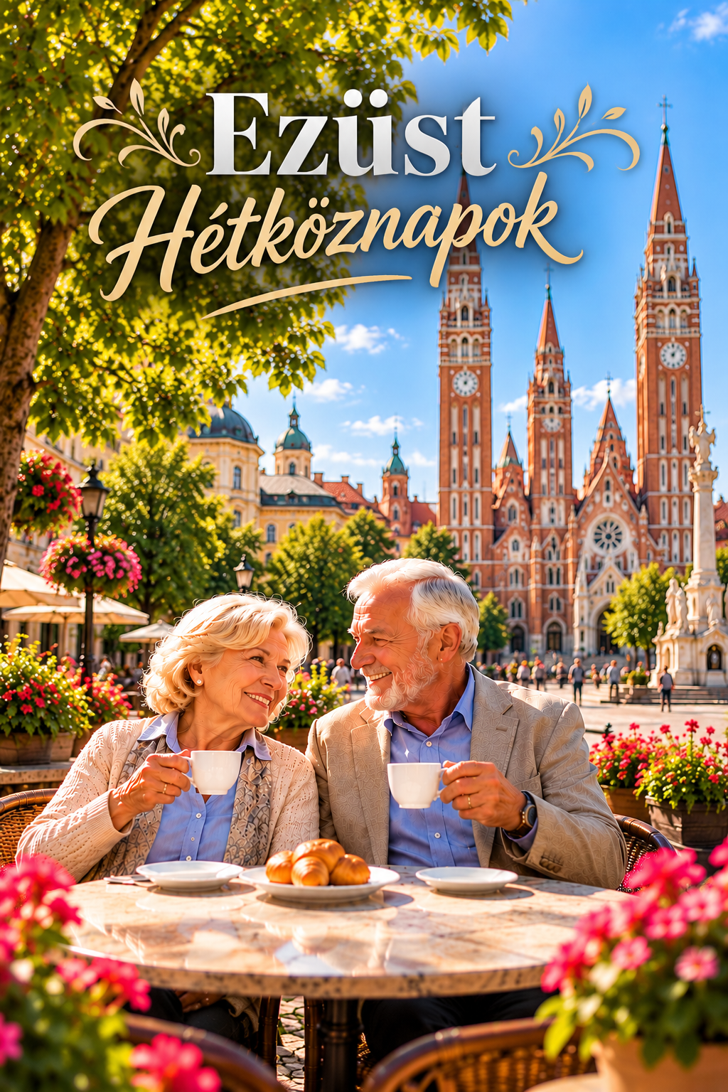 Ezüst Hétköznapok